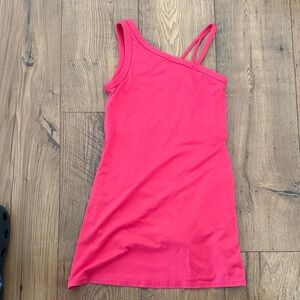 All in Motion Kids Casual Dress - Pink